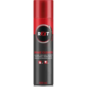 Plastické mazivo Čistič brzd (brake cleaner) RXT 600ml