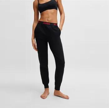 Dámské oblečení Hugo Black 1022790 8 (S)