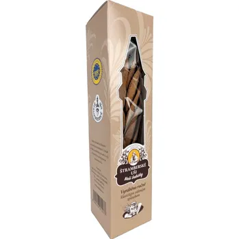 Trvanlivě pečivo Štramberské uši naší babičky 7 ks 84 g