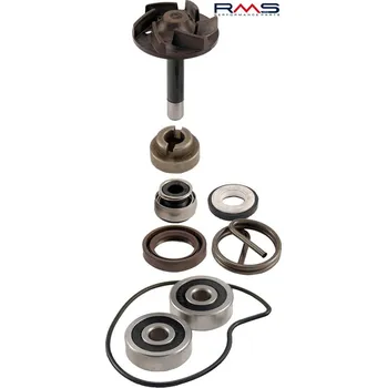 Opravná sada vodní pumpy RMS 100110220 PIAGGIO/VESPA Beverly 250 2004-2005