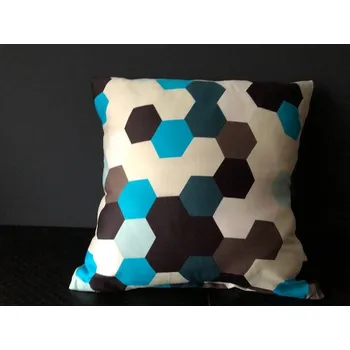 Povlak na dekorativní polštářek Tibex Povlak ELECTRA 40 x 40 cm