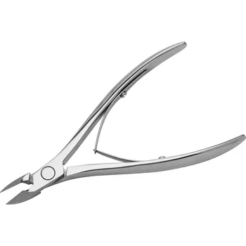 Kleště na nehty Nghia export kleštičky na nehty NL.206 11MM