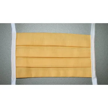 rouška Tibex Rouška YELLOW STONE