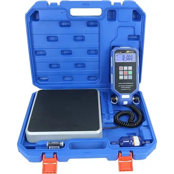 Průmyslová váha Váha elektronická AitCool CS-100V programovatelná