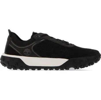 Pánské tenisky Tenisky Timberland Black-White 1046887 UK 8