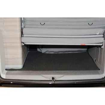 Autodoplněk Koberec nákladového prostoru TAPIS BA VW T5 Long