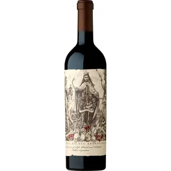 Víno Catena Zapata Malbec Argentino