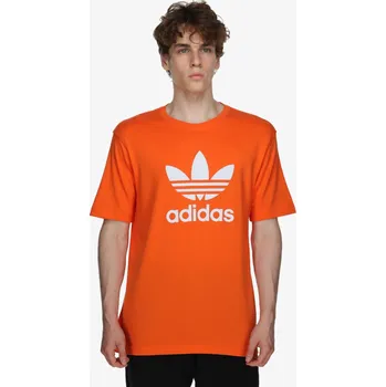 Pánské tričko adidas Tričko Adicolor Trefoil M 252785