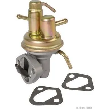 Palivový systém Palivové čerpadlo HERTH+BUSS JAKOPARTS J1608000