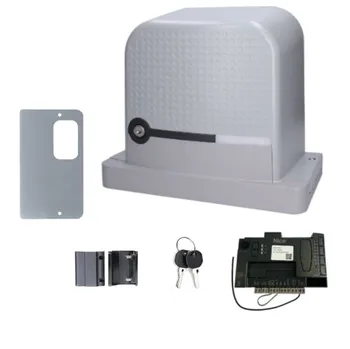 NICE S.p.A. NICE RBS400 - samostatný pohon Robus s magnetickými koncovými spínači