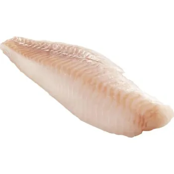 Maso a ryba Treska tmavá svíčková bez kůže