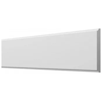 Obklad Sádrový obkladový pás WP075A/29 z polystyrénu 7,5 x 270 cm DMS