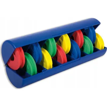 PENĚŽENKA KRABIČKA LINEAEFFE RIDER BOX