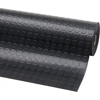 Rohožka HAPPY END Průmyslová ochranná rohož v roli, 3,5 mm, bublinkový povrch - PR 2E9/01CE