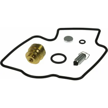 TOURMAX Sada na opravu karburátoru Kawasaki ZXR750/ZX10 CAB-K10