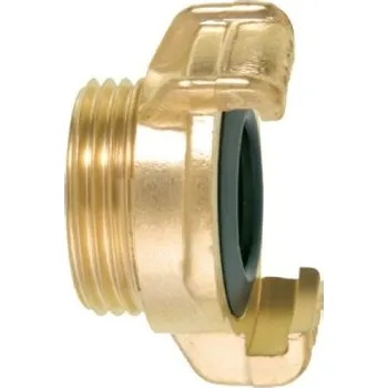 Fitinka Bajonetová spojka vnější 6/4"