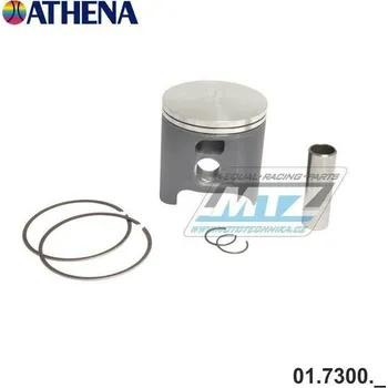 Píst motoru Pístní sada Gas-Gas EC300 / 00-20 + Rieju MR300 / 21-24 - rozměr 71,94mm (Athena S4F07200002B) 01.7300.A-AT