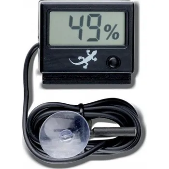 Digitální vlhkoměr ExoTerra