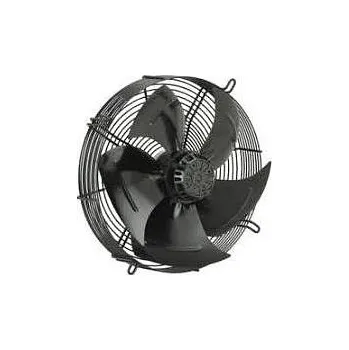 Průmyslový ventilátor Ventilátor sací d=500 mm EBM PAPST S4E500