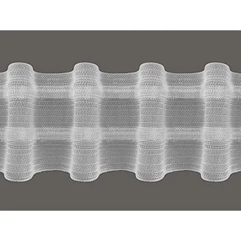 Stuha Tibex Řasící páska 6061