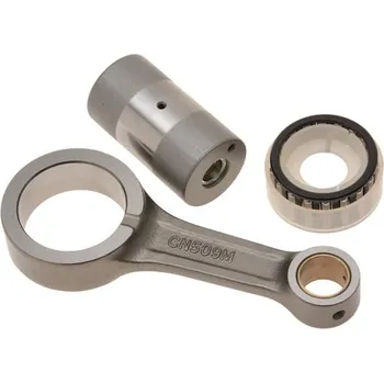 Píst motoru ojniční sada (Suzuki), Q-TECH CN515