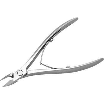 Kleště na nehty Nghia export kleštičky na nehty NL.208 11MM