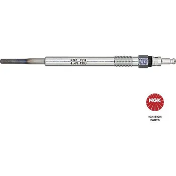 Zapalovací a žhavicí svíčka SWIECA ZAROWA NGK 7768, D-POWER48