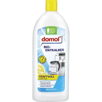 Domol BIO Odstraňovač vodního kamene