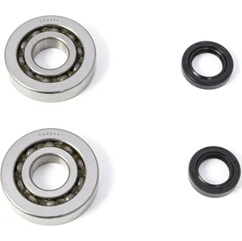 Autodíl LOŽISKA KLIKOVÉHO HŘÍDELE NK100.67