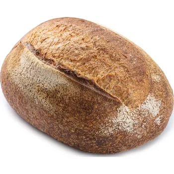 Trvanlivě pečivo Artic Bakehouse Kváskový chléb artic Monk