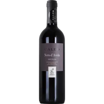 Caleo Nero D´Avola DOC Sicilia