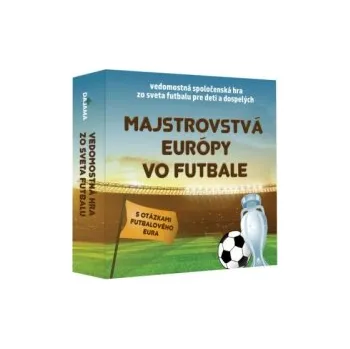 Kollár, Daniel - Majstrovská Európy vo futbale