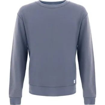 Firetrap Long-Sleeve T-Shirt Pastel Blue S