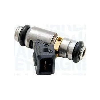 Palivový systém Vstřikovací ventil MAGNETI MARELLI IWP064