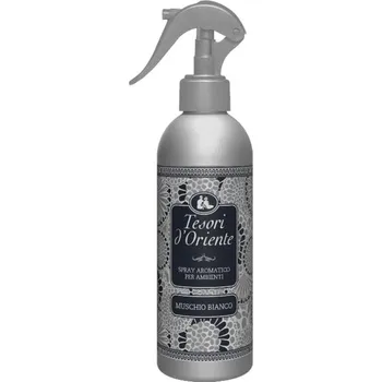 Tesori d'Oriente White Musk osvěžovač vzduchu