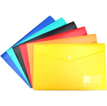 Složka s drukem 36x25,5 cm