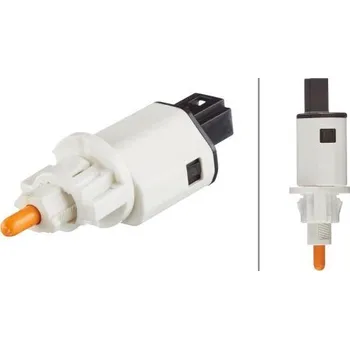 Autoelektrika Spínač brzdového světla HELLA 6DD 010 966-591