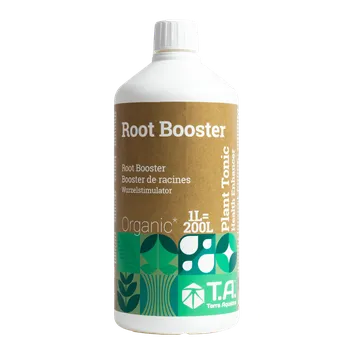 Hnojivo Hnojivo Terra Aquatica Root Booster Objem: 500ml