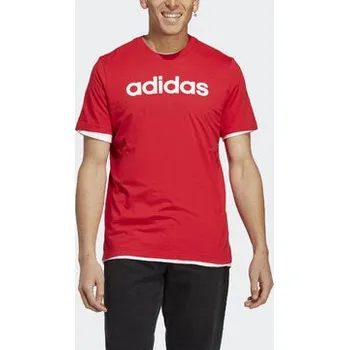 Pánské tričko adidas M LIN SJ T IC9278 S