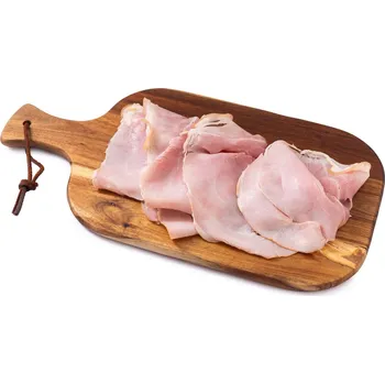 Hotové jídlo Rohlik.cz Šunka od kosti z Pršutérie