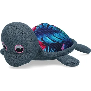 Hračka pro psa CoolPets hračka do vody Želvička Flower