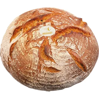 Pečivo Rohlíkův řemeslný chléb žitno-pšeničný