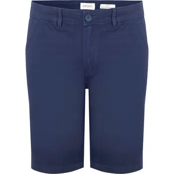 Pánské kraťasy Kraťasy SoulCal Navy 1027594 S