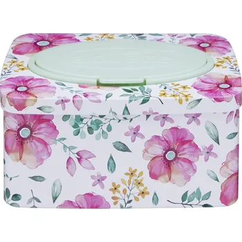 Hygienický ubrousek Alouette Vlhčený toaletní papír sensitiv