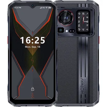 Mobilní telefon Hotwav Cyber 15