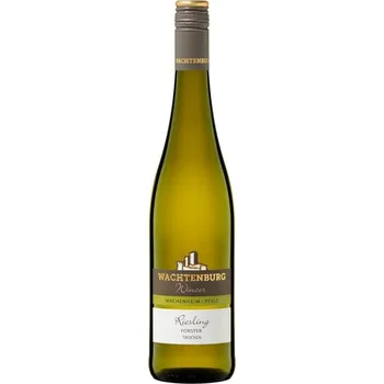 Wachtenburg Riesling Trocken Forster