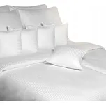 DADKA VRACOV Atlas grádl bílé proužek 1…