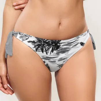 Dámské plavky Empreinte - Story plavkové kalhotky zavazovací story 38 2561CMS