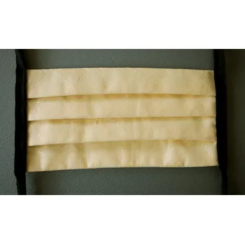 rouška Tibex Rouška VANILLA QUEEN