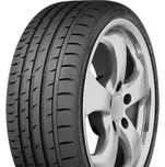 osobní letní Continental ContiSportContact 5 265/40 R22 FR 106V